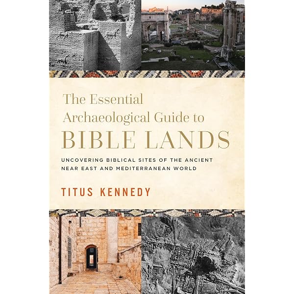 Biblical Turkey: A Guide to the Jewish and Christian Sites of Asia